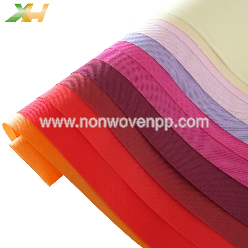 nonwoven fabric price